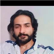 I can teach English very well.sentences,pharses,stories etc